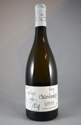 Anne de Joyeuse, Very Limoux "Chardonnay" , Limoux A.O.P.